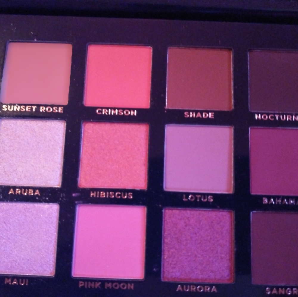 Makeup - Picture 4 of 8